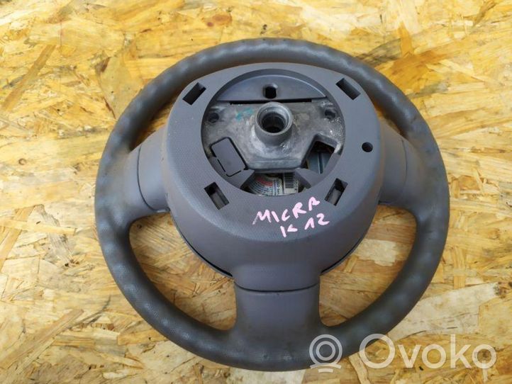 Nissan Micra Kierownica 