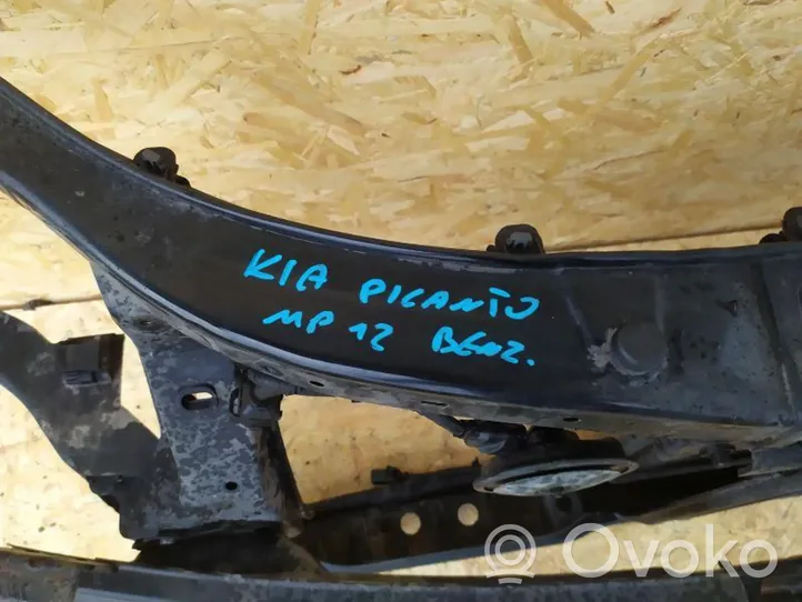 KIA Picanto Pannello di supporto del radiatore 