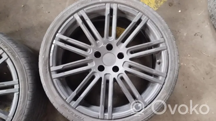 Volkswagen PASSAT B5 R16 alloy rim 