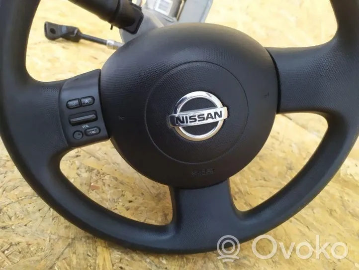 Nissan Micra Volante 