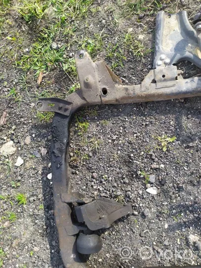 Opel Meriva A Front axle beam 