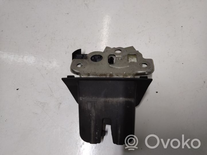 Audi Q5 SQ5 Blocco/chiusura/serratura del portellone posteriore/bagagliaio 8K9827595