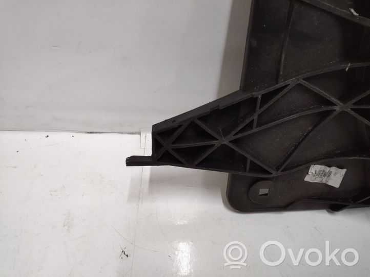 Nissan Qashqai Ventilateur de refroidissement de radiateur électrique 