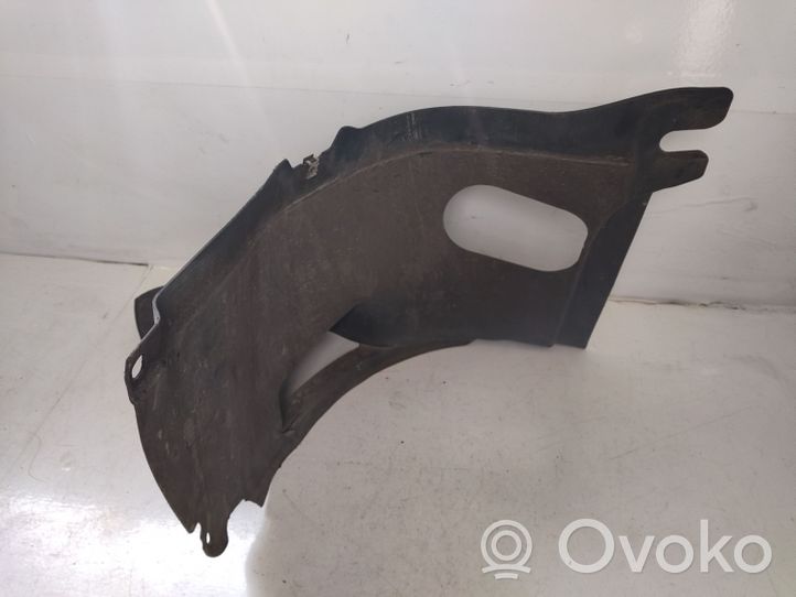 Volkswagen Golf V Rivestimento paraspruzzi passaruota anteriore 1K0805911