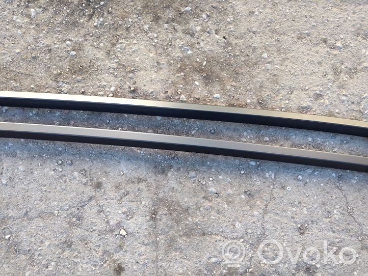 Volkswagen Golf VII Roof bar rail 5G9860025A