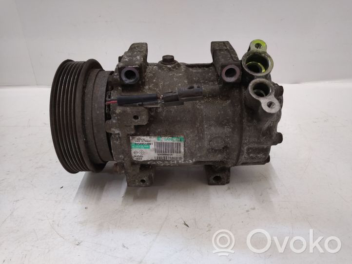 Nissan Qashqai Gaisa kondicioniera kompresors (sūknis) 926009865R