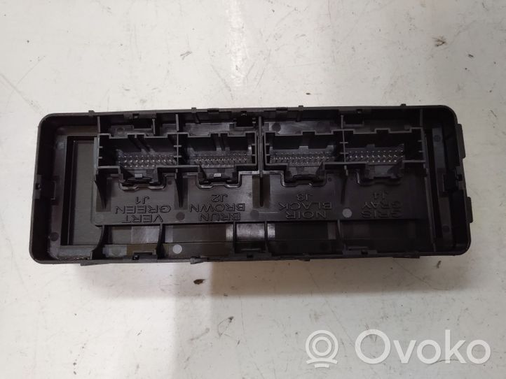 Opel Insignia A Gaisa kondicionēšanas / salona apsildes vadības bloks 13584738