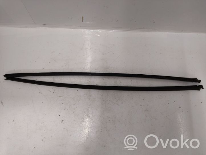 Audi A3 S3 8P Windshield trim 8P0854327B