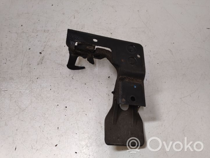 Audi A3 S3 8P Engine bonnet/hood lock/latch loop/hook 8P0823480A