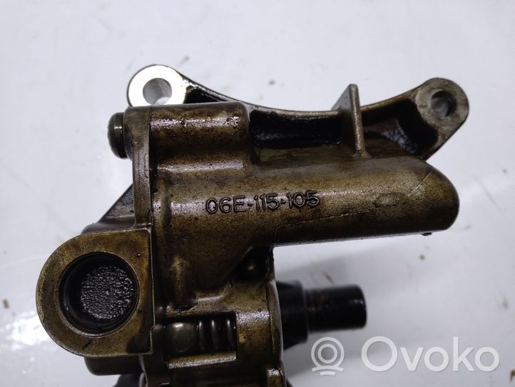 Audi A6 S6 C7 4G Pompa dell’olio 06E115105