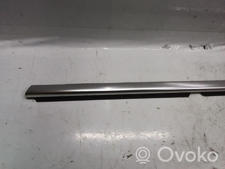 Volkswagen PASSAT CC Rivestimento modanatura del vetro della portiera posteriore 3C8839475F