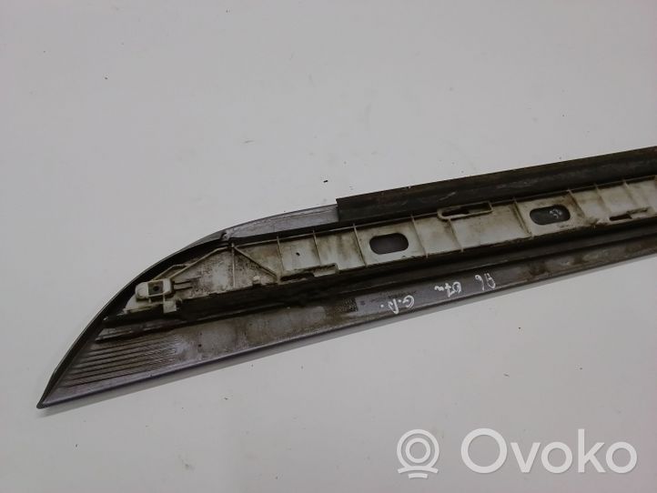 Audi A6 S6 C6 4F Moulure de porte arrière 4F0853970J