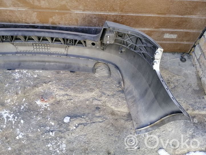 Audi A4 S4 B7 8E 8H Rear bumper 