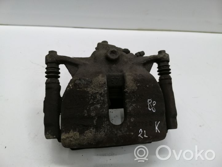 Volkswagen PASSAT B8 Front brake caliper 