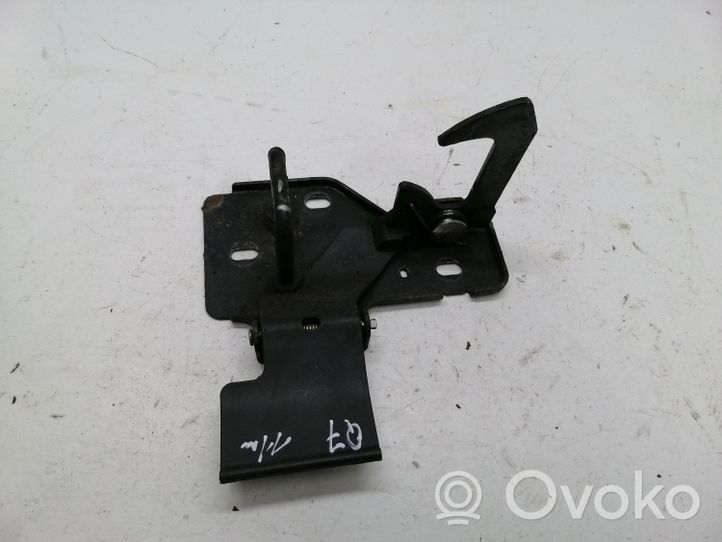 Audi Q7 4L Anello/gancio chiusura/serratura del vano motore/cofano 4L0823480A