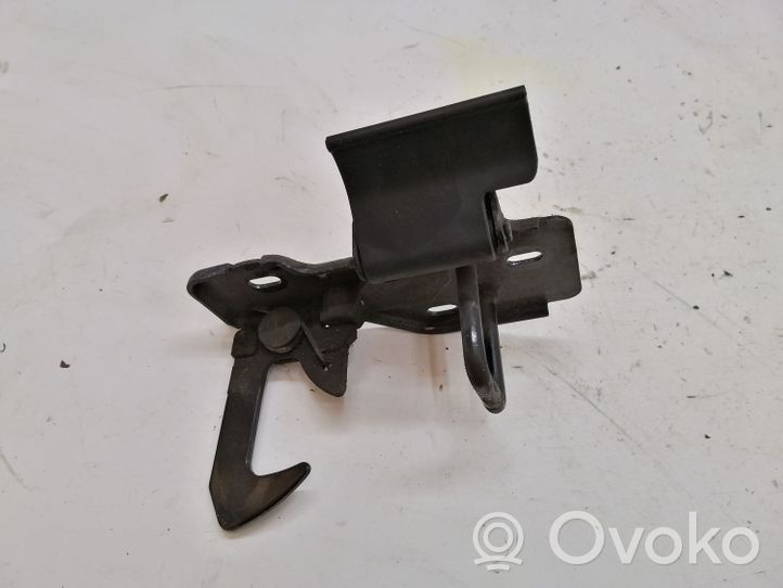 Seat Altea XL Kilpa variklio dangčio spynos 5P0823480