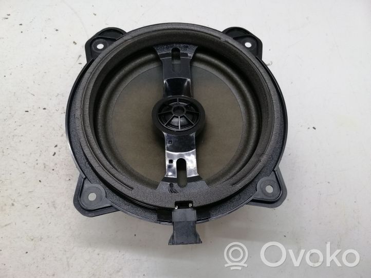 Audi A3 S3 8P Takaoven kaiutin 8H0035411D