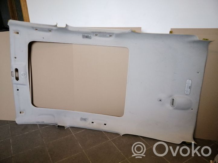 Nissan Qashqai+2 Rivestimento del tetto 