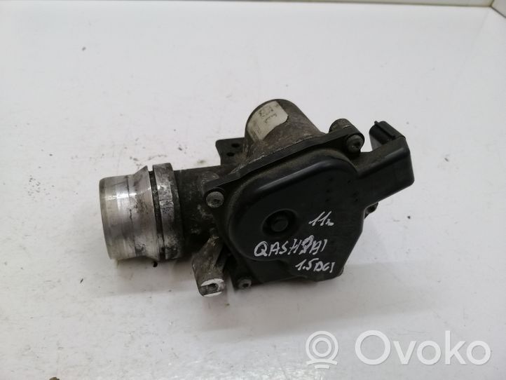 Nissan Qashqai Clapet d'étranglement 8200614985E