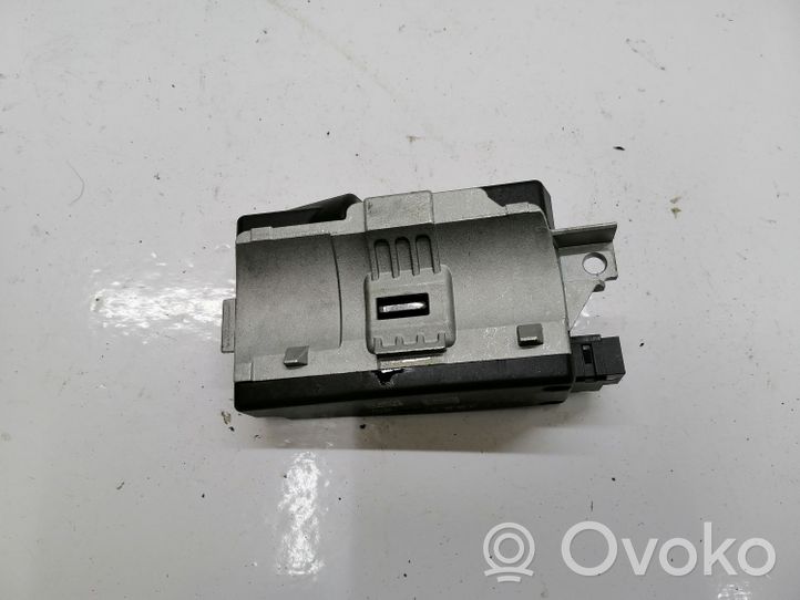 Audi A6 S6 C7 4G Verrouillage du volant 4H0905852C