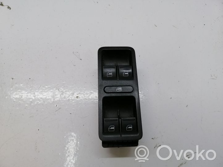 Volkswagen Polo V 6R Interruptor del elevalunas eléctrico 6R0867255D