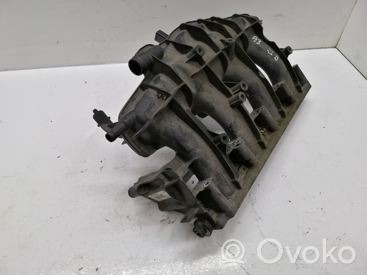 Audi A3 S3 8P Collettore di aspirazione 06F133192L