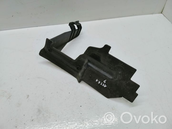 Opel Astra J Välijäähdyttimen ilmanohjauksen ilmakanava 315671560