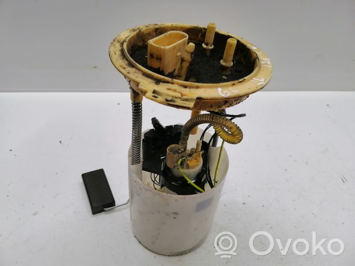 Volkswagen Golf VI Bomba interna de combustible 1K0919050AB