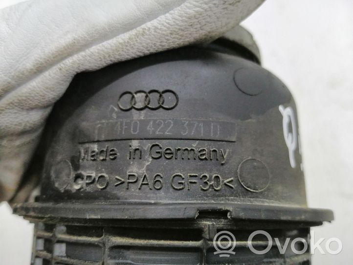 Audi Q5 SQ5 Ohjaustehostimen nestesäiliö 4F0422371D