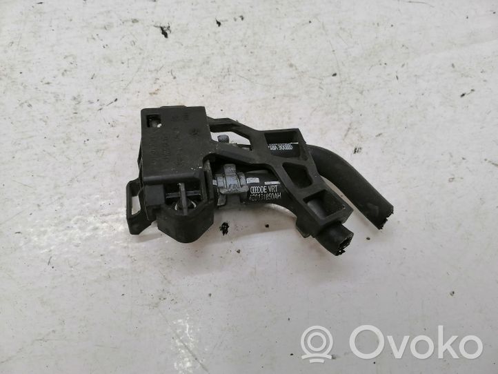 Audi A6 S6 C7 4G Sensore di pressione dei gas di scarico 4G0971362F