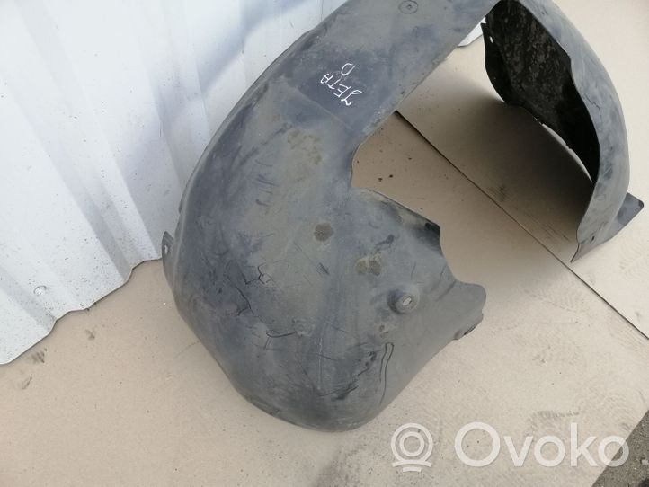 Volkswagen Golf V Rivestimento paraspruzzi passaruota anteriore 1K5805978