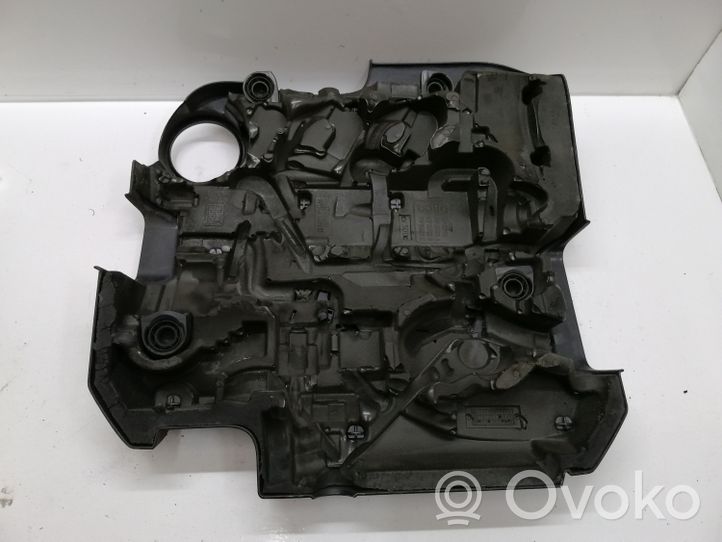 Volkswagen Polo V 6R Engine cover (trim) 03P103925