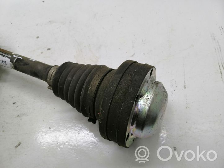 Audi A3 S3 A3 Sportback 8P Rear driveshaft 1K0407271HM