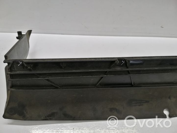 Skoda Octavia Mk3 (5E) Conducto/guía del intercooler 5E0121295