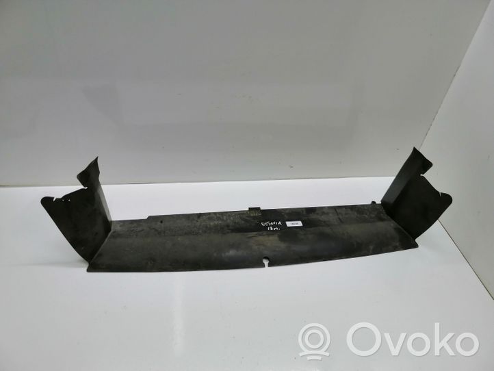 Skoda Octavia Mk3 (5E) Condotto d'aria intercooler 5E0121295