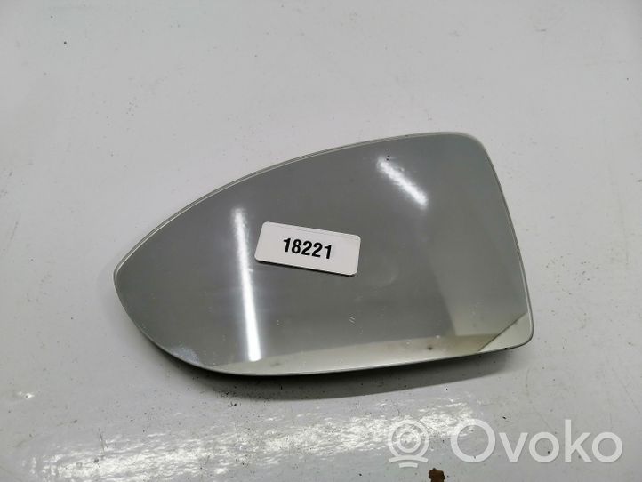 Volkswagen Golf VII Wing mirror glass 