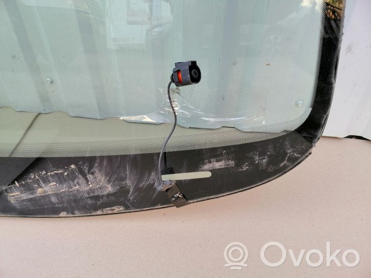 Volkswagen PASSAT B6 Pare-brise vitre avant 