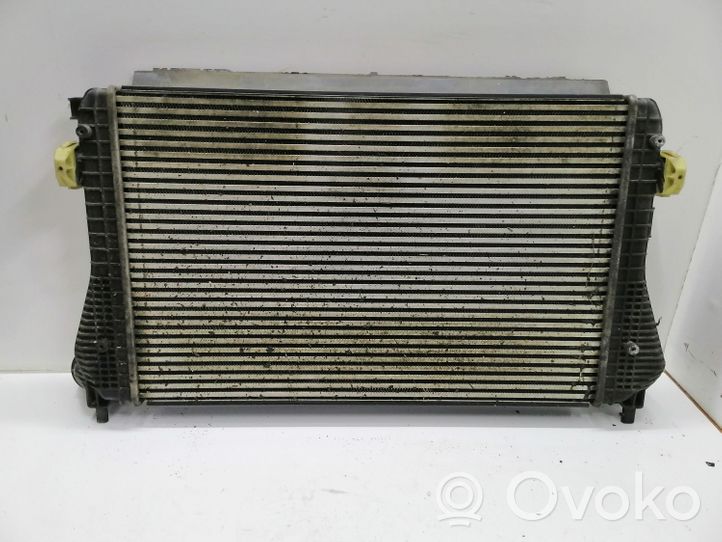 Volkswagen PASSAT CC Radiatore intercooler 3C0145805AN