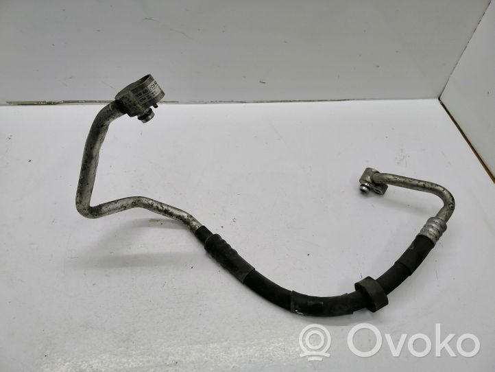 Volkswagen PASSAT CC Tubo flessibile aria condizionata (A/C) 3C0820721R