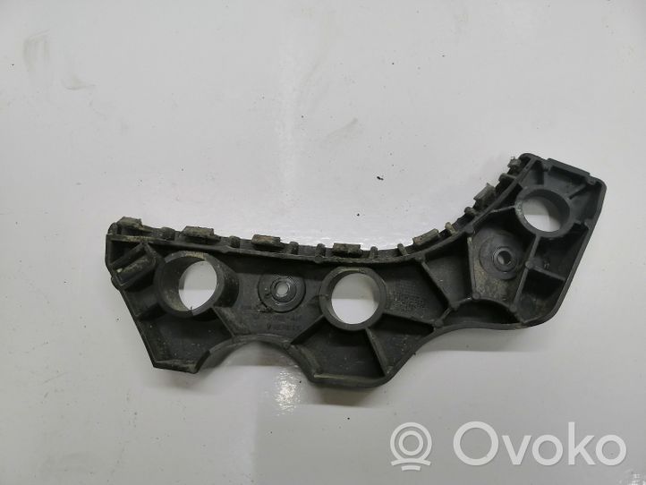 Volkswagen PASSAT CC Staffa di rinforzo montaggio del paraurti anteriore 3C8807184A