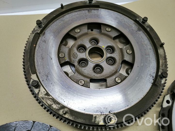 Volkswagen Golf VI Clutch set kit 