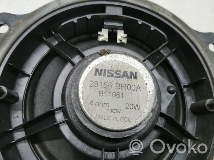 Nissan Qashqai Garsiakalbis (-iai) priekinėse duryse 28156BR00A