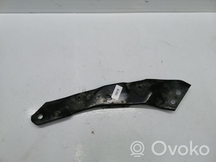 Volkswagen Golf VI Staffa del pannello di supporto del radiatore 5K0806929B