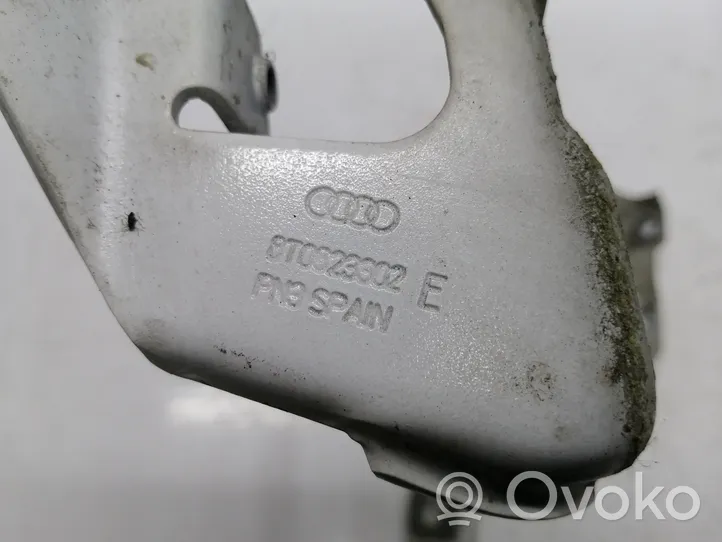 Audi A5 Sportback 8TA Engine bonnet/hood hinges 8T0823302E
