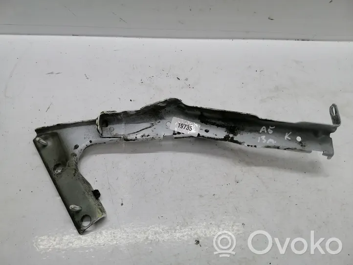 Audi A5 Sportback 8TA Fender mounting bracket 8T0821135