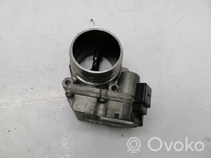 Audi Q7 4L Valvola a farfalla A2C30247400