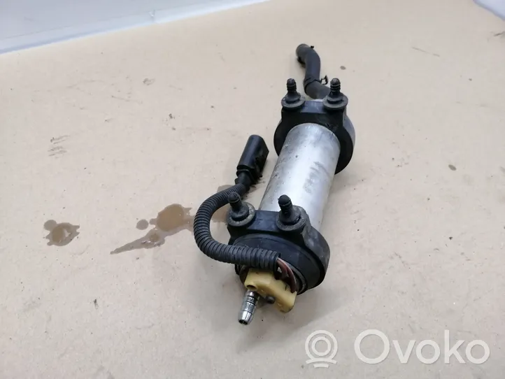 Audi Q7 4L Fuel injection high pressure pump 1K0906089B