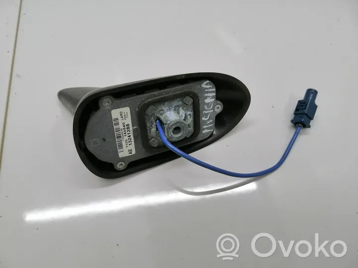 Opel Insignia A Antenna GPS 13241288