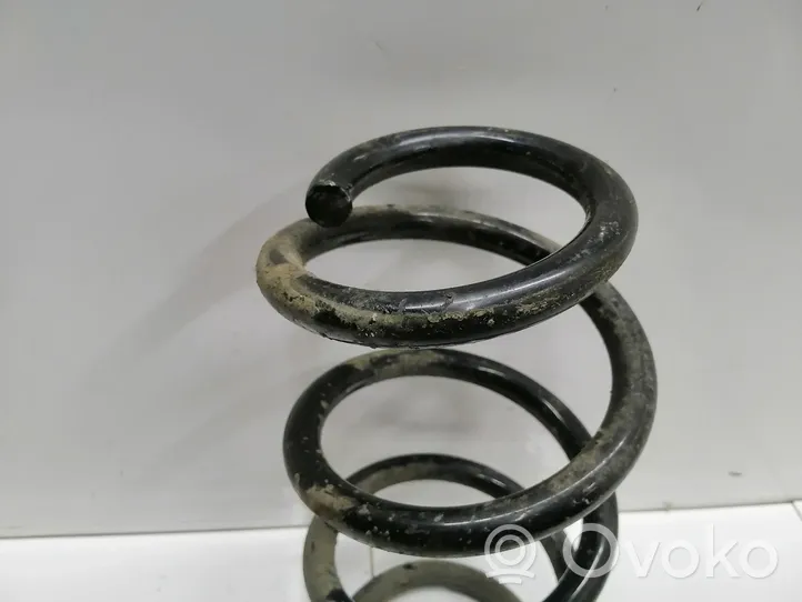 Audi A6 S6 C7 4G Front coil spring 