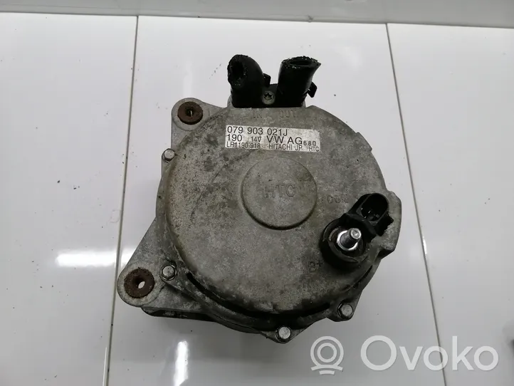 Audi A6 S6 C6 4F Ģenerators 079903021J